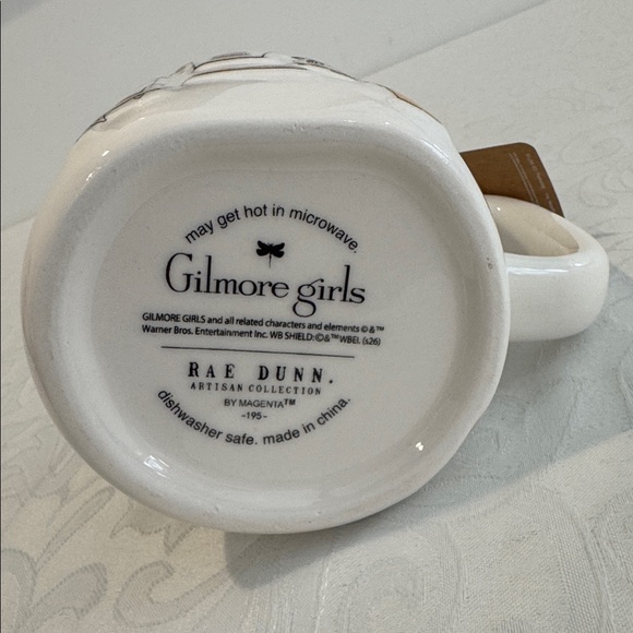 Rae Dunn ‘Gilmore Girls’ Mug - Picture 5 of 7